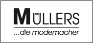 Mode Memmingen Müllers Modemacher Logo
